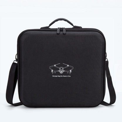 Drone Fly More Combo Shoulder Storage Bag Handbag, For DJI Mavic 4 Pro / RC Pro 2, For DJI Mavic 4 Pro / RC 2