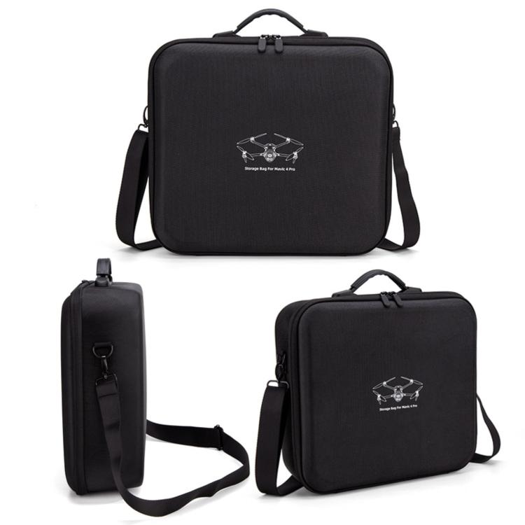 Drone Fly More Combo Shoulder Storage Bag Handbag, For DJI Mavic 4 Pro / RC Pro 2