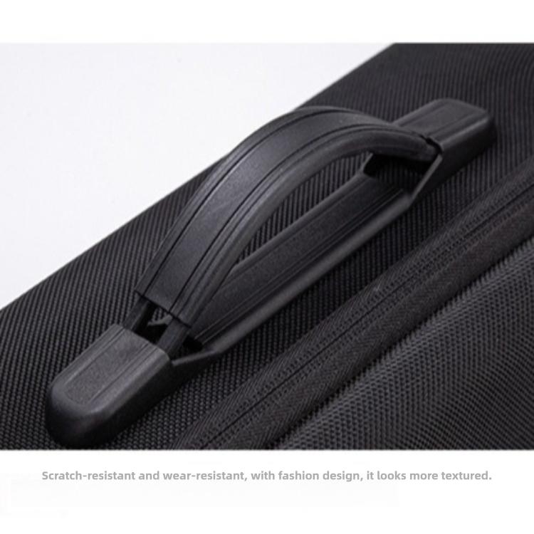 Drone Fly More Combo Shoulder Storage Bag Handbag, For DJI Mavic 4 Pro / RC Pro 2, For DJI Mavic 4 Pro / RC 2
