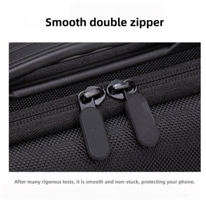 Drone Fly More Combo Shoulder Storage Bag Handbag, For DJI Mavic 4 Pro / RC Pro 2, For DJI Mavic 4 Pro / RC 2