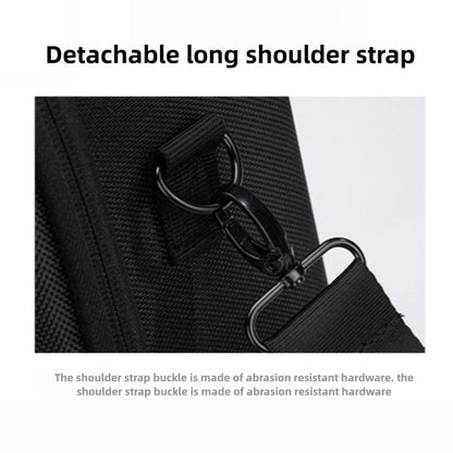 Drone Fly More Combo Shoulder Storage Bag Handbag, For DJI Mavic 4 Pro / RC Pro 2, For DJI Mavic 4 Pro / RC 2