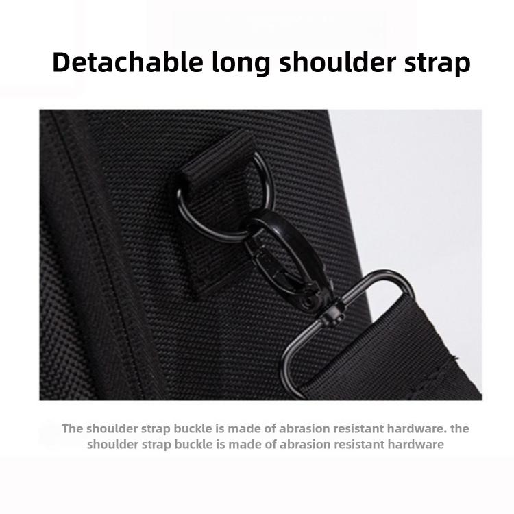 Drone Fly More Combo Shoulder Storage Bag Handbag, For DJI Mavic 4 Pro / RC Pro 2