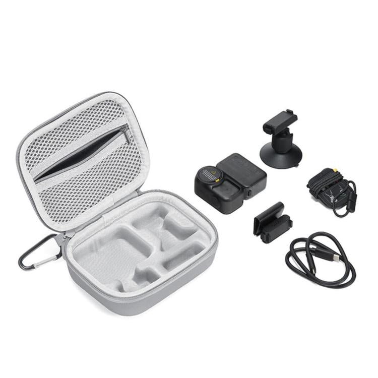 Action Camera Portable Storage Bag, For DJI Osmo Nano