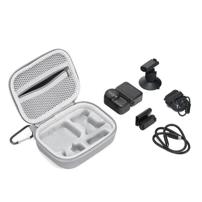 Action Camera Portable Storage Bag, For DJI Osmo Nano