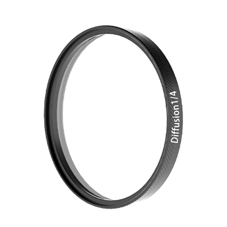 For DJI Osmo Action 6 Lens Protector, UV Filter, CPL Filter, Diffusion 1/4 Filter, ND8 Filter, ND16 Filter, ND32 Filter, ND64 Filter