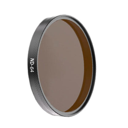 For DJI Osmo Action 6 Lens Protector, UV Filter, CPL Filter, Diffusion 1/4 Filter, ND8 Filter, ND16 Filter, ND32 Filter, ND64 Filter