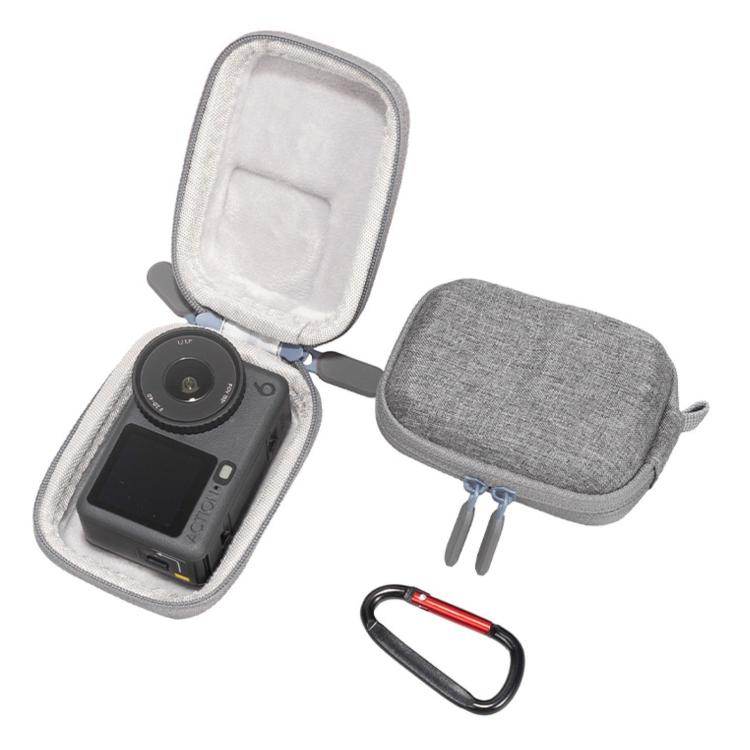 Mini Body Shockproof Storage Bag, For DJI Osmo Action 6