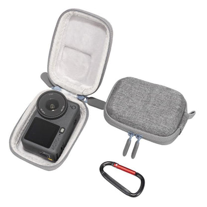 Mini Body Shockproof Storage Bag, For DJI Osmo Action 6