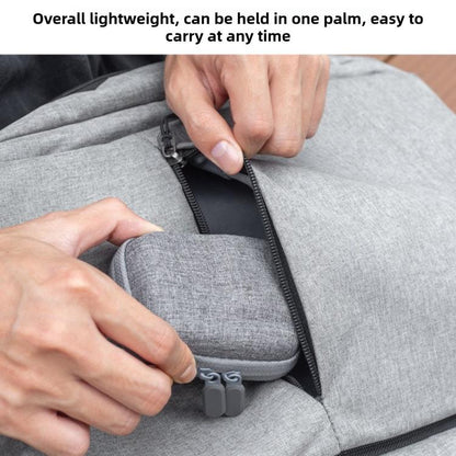 Mini Body Shockproof Storage Bag, For DJI Osmo Action 6