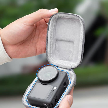 Mini Body Shockproof Storage Bag, For DJI Osmo Action 6