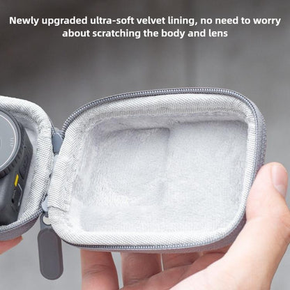 Mini Body Shockproof Storage Bag, For DJI Osmo Action 6