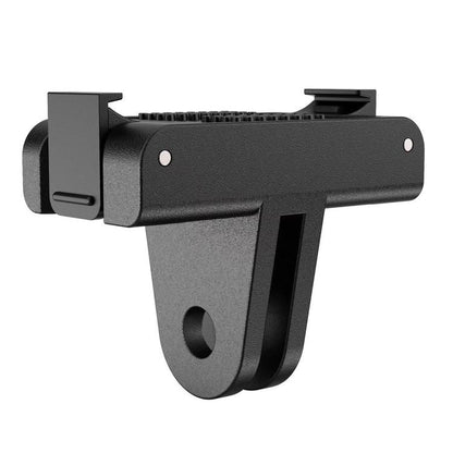 Action Cameras Magnetic Quick-Release Mount, For DJI Osmo Action 6