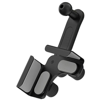 P1 Strong Load-Bearing Navigation Extendable Adjustable Car Phone Holder, P1