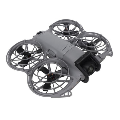 Gimbal Lens Bumper Anti-Scratch Anti-Collision Protection Bar, For DJI Neo 2