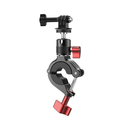 Aluminium Alloy Tube Clamp Handlebar Mount, Aluminium Alloy Tube Clamp