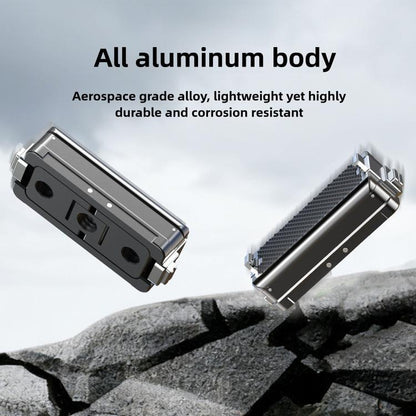 Magnetic Quick Release Thumb Camera Extension Adapter, Magnetic Quick Release Base