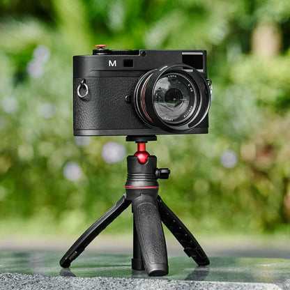 S-055 Selfie Stick Mount Mini Tripod Stand