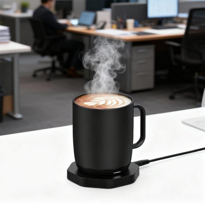 For Ember Temperature Control Smart Mug 2 / 1 Water Cup Charging Dock Base