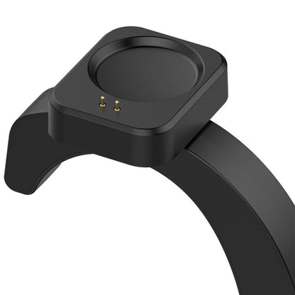C-Shaped Smart Watch Charging Stand Charging Dock Base, For Amazfit T-Rex 3 Pro