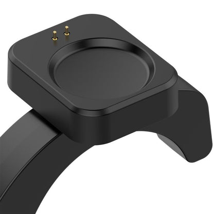 C-Shaped Smart Watch Charging Stand Charging Dock Base, For Amazfit T-Rex 3 Pro