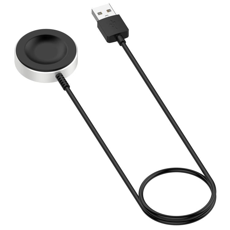 Integrated Metal Shell Watch Magnetic Charger, Length: 1m, Integrated Watch Charger