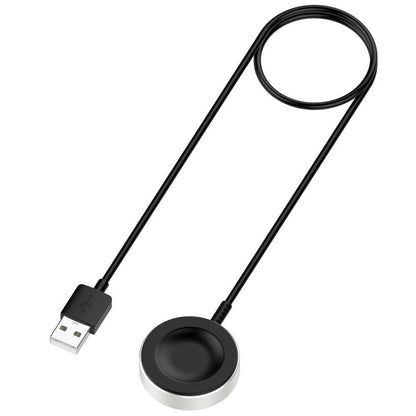 Integrated Metal Shell Watch Magnetic Charger, Length: 1m, Integrated Watch Charger
