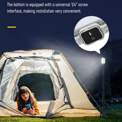 JMARY FM-428RGB For Photography / Videography Magnetic Fill Light Portable RGB LED Light, FM-428RGB