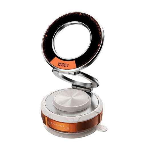 M7 Dashboard Vacuum Suction Cup Magnetic Car Holder, M7