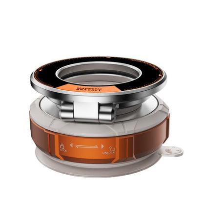 M7 Dashboard Vacuum Suction Cup Magnetic Car Holder, M7