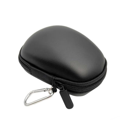 For Logitech MX Master 4 / 3S Mouse Carrying Case Portable PU Hard Shell Protective Case for Outdoor Use, For Logitech MX Master 4 / 3S