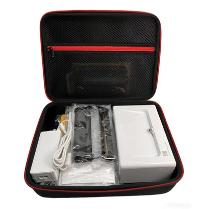 For Kodak Dock WiFi Instant Photo Printer Portable Handle Hard Storage Case