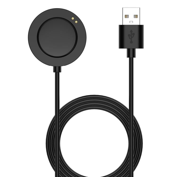 USB-A Port Integrated Smart Watch Magnetic Charging Cable, Length: 1m, For Xiaomi Watch 5