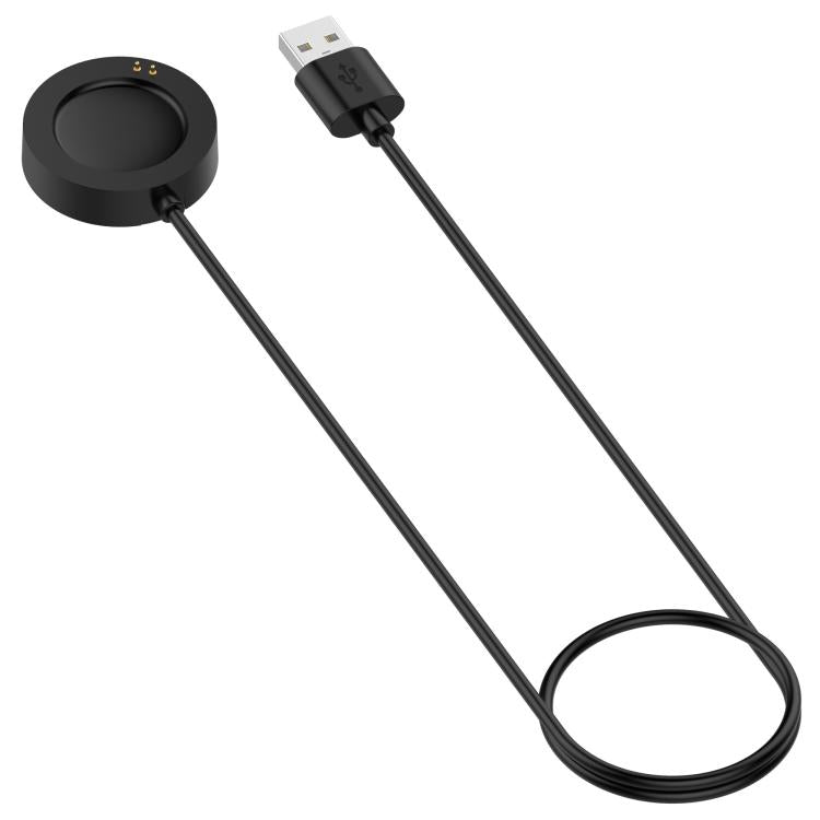 USB-A Port Integrated Smart Watch Magnetic Charging Cable, Length: 1m, For Xiaomi Watch 5