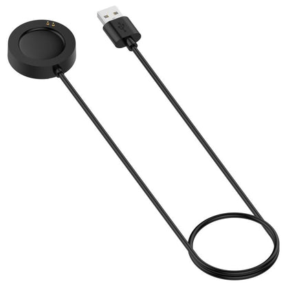 USB-A Port Integrated Smart Watch Magnetic Charging Cable, Length: 1m, For Xiaomi Watch 5