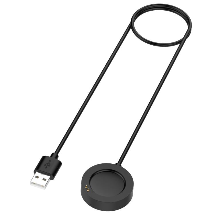 USB-A Port Integrated Smart Watch Magnetic Charging Cable, Length: 1m, For Xiaomi Watch 5