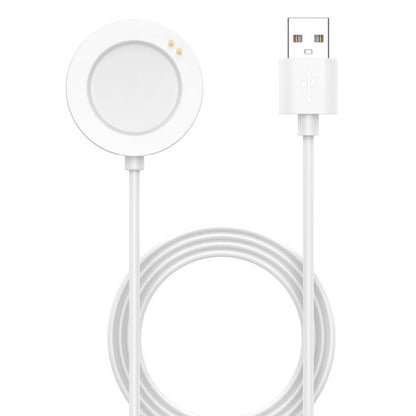 USB-A Port Integrated Smart Watch Magnetic Charging Cable, Length: 1m, For Xiaomi Watch 5