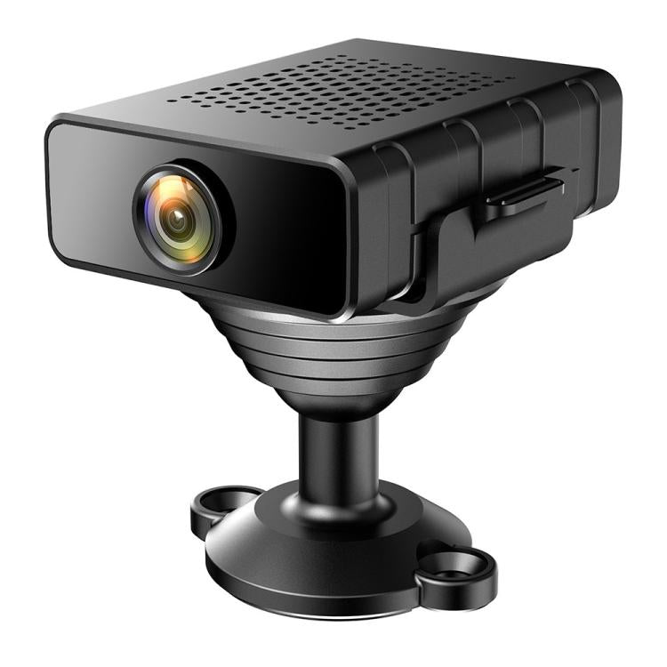 L28 Support Wide Angle HD Night Vision WiFi Mini Camera Intelligent Motion Detection Remote Recorder, L28