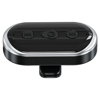 B3 Shutter Controller Wireless Camera Remote Intelligent Voice Control Bluetooth Remote