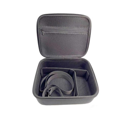Travel Carrying Storage Protective Bag for Canon EOS Rebel T7 / R50 / R6 Mark II/  R100 / R50 V /T6 / R8 / R10 / R5 Mark II / RP / R7 / 5D Mark IV / SL3 / T100 DSLR SLR Camera