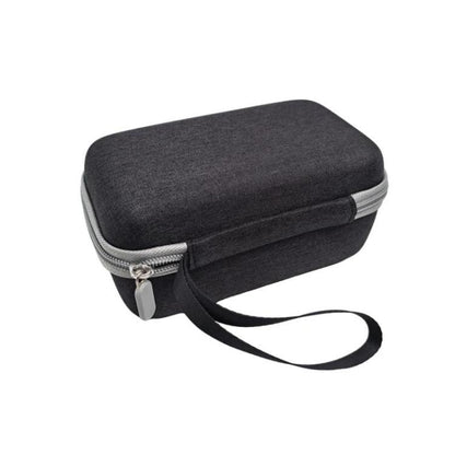 Mini Pocket Printer Protective Case Portable Hard Storage Case for Memoking T02 / Phomemo M02 / M02S / M02 Pro / Q30S