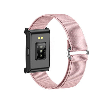 W01 BT 5.4 Screenless Smart Bracelet, Support Call Reminder / Health Monitoring / Multiple Sports Modes
