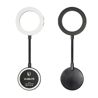 VLOGLITE M15 For Phone Reading Photography Video Lighting Mini Portable Selfie LED Light