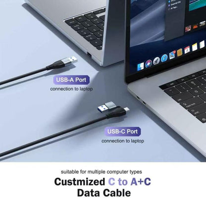 Lemorele AC06 4K HDMI Video Capture Card 1080P 60FPS Low Latency Device For Live Streaming, AC06