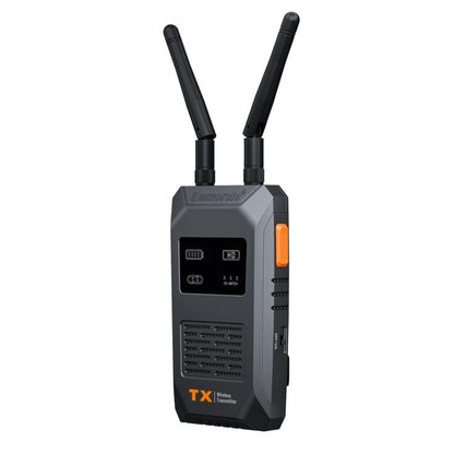 Lemorele R1100 Wireless Video Transmitter 1TX To 4RX 1080P 200M HDMI-compatible Loop Out Adapter