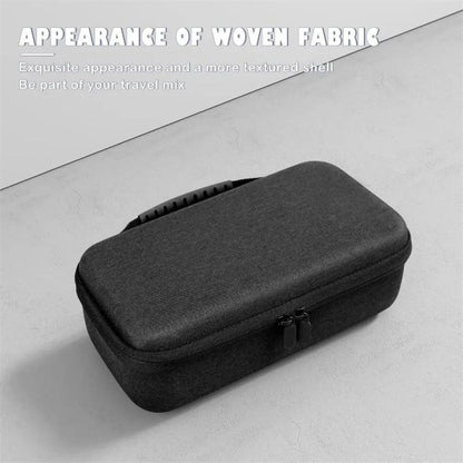 Gaming Console Shockproof EVA Hard Shell Travel Storage Bag, 8047