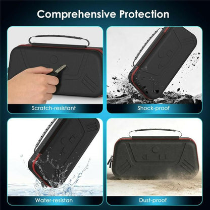 Shockproof EVA Shell Protective Case, 8047P