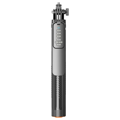T05TK For Photography Tripod Selfie Stick Auto-Open Gimbal Stabilizer Remote Control Phone Stand, T05TK