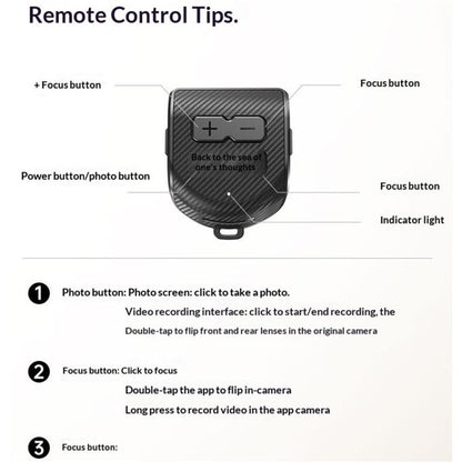T35 Photography Auto Pop-Up Extendable Tripod Bluetooth Selfie Stick with Remote Control, T35