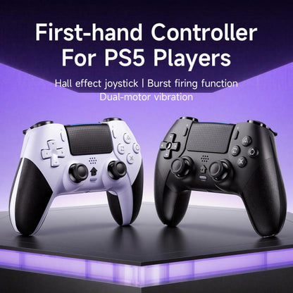 For PS5 Directly Connectable Controllers Bluetooth Wireless Game Controller
