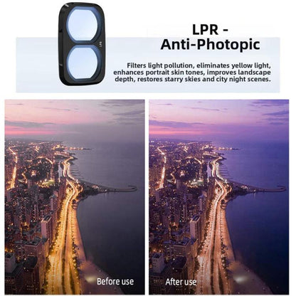 Camera Lens Filters, For DJI Osmo Pocket 4P